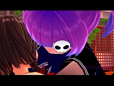 ❤️ アラクネー少女モンスター ❤️ ポルノビデオ ❌️❤