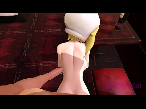 ❤️ フィオナシェパードガンHENTAI ❤️ ポルノビデオ ❌️❤